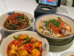-潇湘阁(昆泰国际大厦店)