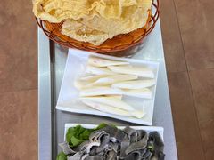 -真牛汕头黄牛肉火锅(莲塘仙湖植物园店)