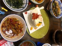 -传统菜农庄(皇姑路店)