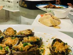 -宝燕海鲜(好爱店)