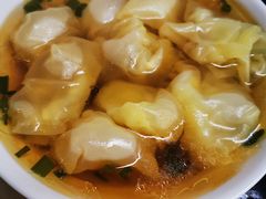 泡泡小馄饨-乐惠馄饨店(吴趋坊店)