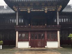 -中国昆曲博物馆