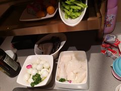 -海底捞大排档火锅(悦荟广场店)