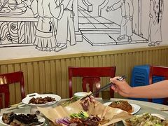 -老鼎万春卤菜(五代传承创始老店)