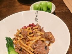 -漆黑觉米粉(三里屯店)