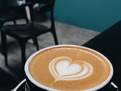 -NokNok Coffee(宽窄巷子店)