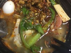-马贤涮烤(超英·长乐家园店)