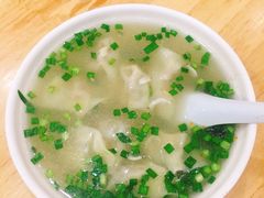 小街馄饨-西工饭庄快餐厅(西工小街店)