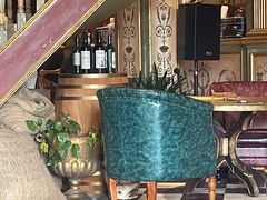 -老欧洲咖啡·西餐(后湖店)
