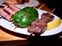 -福烤锦花(长乐路店)