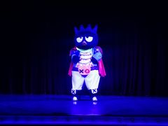-杭州Hello Kitty乐园