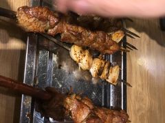 -巴依兄弟西域美食(机场店)