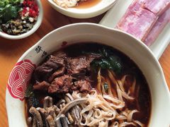 -邵顺兴锅盖面(金山宝地店)
