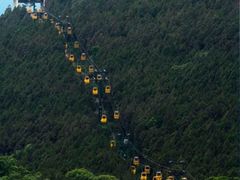 -云龙山