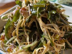 -虹海圣肉饼店家常菜馆