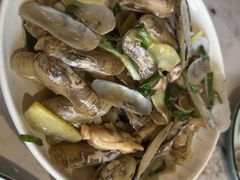 -又见炊烟私房菜(敬亭路店)