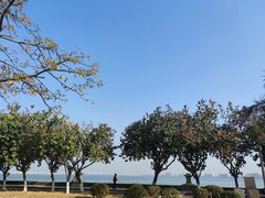 -集美鳌园景区