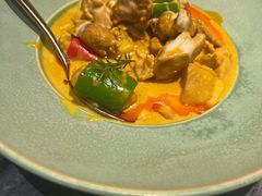 -Thai Alley泰爱里(二沙岛店)