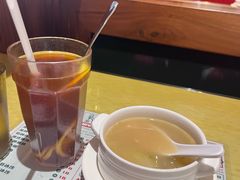 -吴系粤菜馆·茶餐厅(深业上城店)