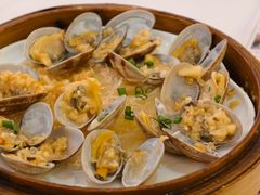 -万山楼海鲜酒家·二十三年老字号