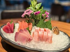 -Mr·Fish鱼鲜生海鲜放题(银泰in99店)