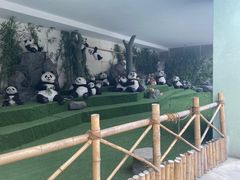 -成都泰迪熊博物馆