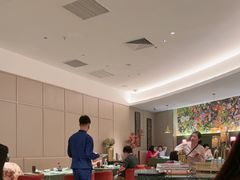 -老吉堂上海本帮菜(望京万象汇店)