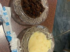 水焖粑粑-尼玛藏家风味园(阿山食城店)