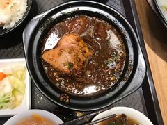 -老妈米线(金座店)
