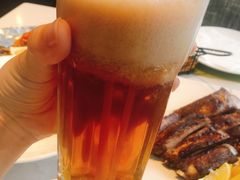 雪梨汁-IL Forno 意坊·意大利餐厅(温州万象城店)