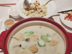 -千百味红餐厅·江西菜(绿地双子塔店)