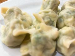 -鸿毛饺子(紫竹桥店)
