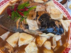 -旺顺阁·北京菜(北辰上品+)