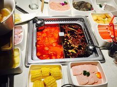 -海底捞火锅(亲子主题北金鹰店)
