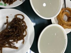 -老磁器口豆汁店(天坛店)