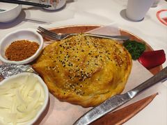 -阿娜尔·新疆菜(宜家荟聚中心店)