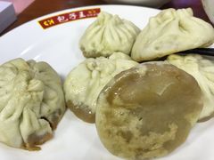 -陈寔包子王·卤煮小肠·京味小吃(龙潭店)