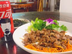 -友强·23年特色海鲜大排档(厦门店)