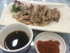 -老毛手抓·盐池滩羊非遗手抓(宁夏总店)