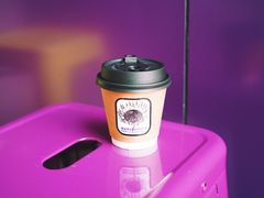 澳白-HANA COFFEE(长寿路店)