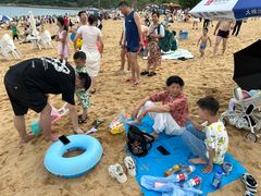 -大梅沙海滨公园