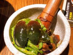 -炊烟小炒黄牛肉(中心印象城店)
