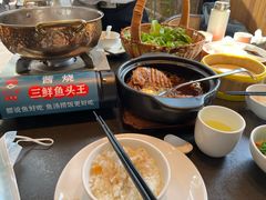 -炊江南·上海菜(国展华漕店)