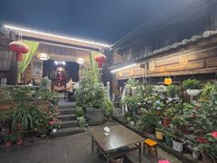 -龙姐私房菜(和顺古镇店)