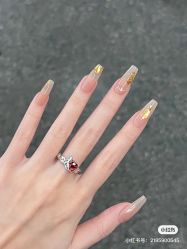-妙睫屋日式美甲美睫