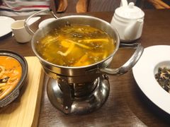 -枣子树·素食餐厅(朱家尖店)