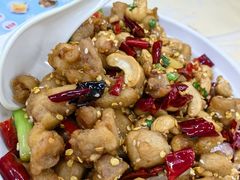 -陈根记大牌档