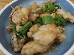 -来福面馆现炒浇头本帮面(真光路店)