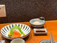 -故乡屋日本料理(八一广场店)