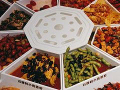 -石牌岭小亮蒸虾•湖北老字号(左岭店)
